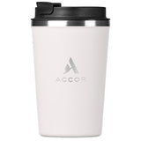 Kooshty Caldos Stainless Steel Vacuum Tumbler – 380ml Default Title OFF WHITE