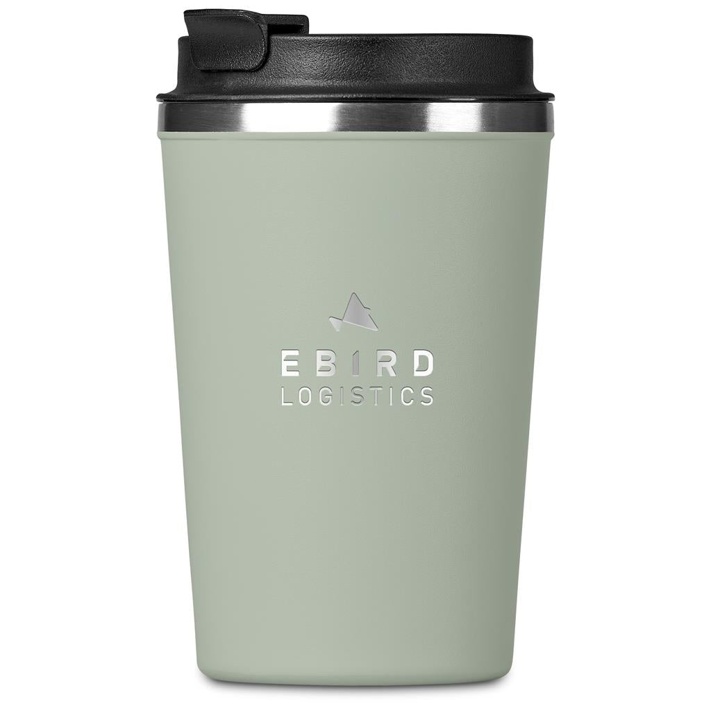 Kooshty Caldos Stainless Steel Vacuum Tumbler – 380ml Default Title SAGE