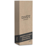 Kooshty Calabrio Recycled PET Water Bottle - 680ml