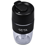 Kooshty Primo Plastic Coffee Tumbler - 400ml