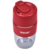 Kooshty Primo Plastic Coffee Tumbler - 400ml