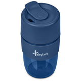 Kooshty Verso Plastic Coffee Tumbler - 400ml