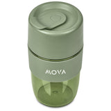 Kooshty Verso Plastic Coffee Tumbler - 400ml