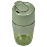 Kooshty Verso Plastic Coffee Tumbler - 400ml