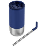 Kooshty Cheerio DW Tumbler & Straw – 480ml