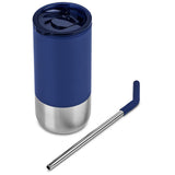 Kooshty Cheerio DW Tumbler & Straw – 480ml