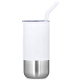 Kooshty Cheerio DW Tumbler & Straw – 480ml