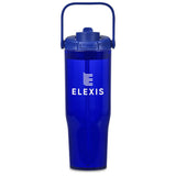 Kooshty Moomo Plastic Tumbler - 900ml