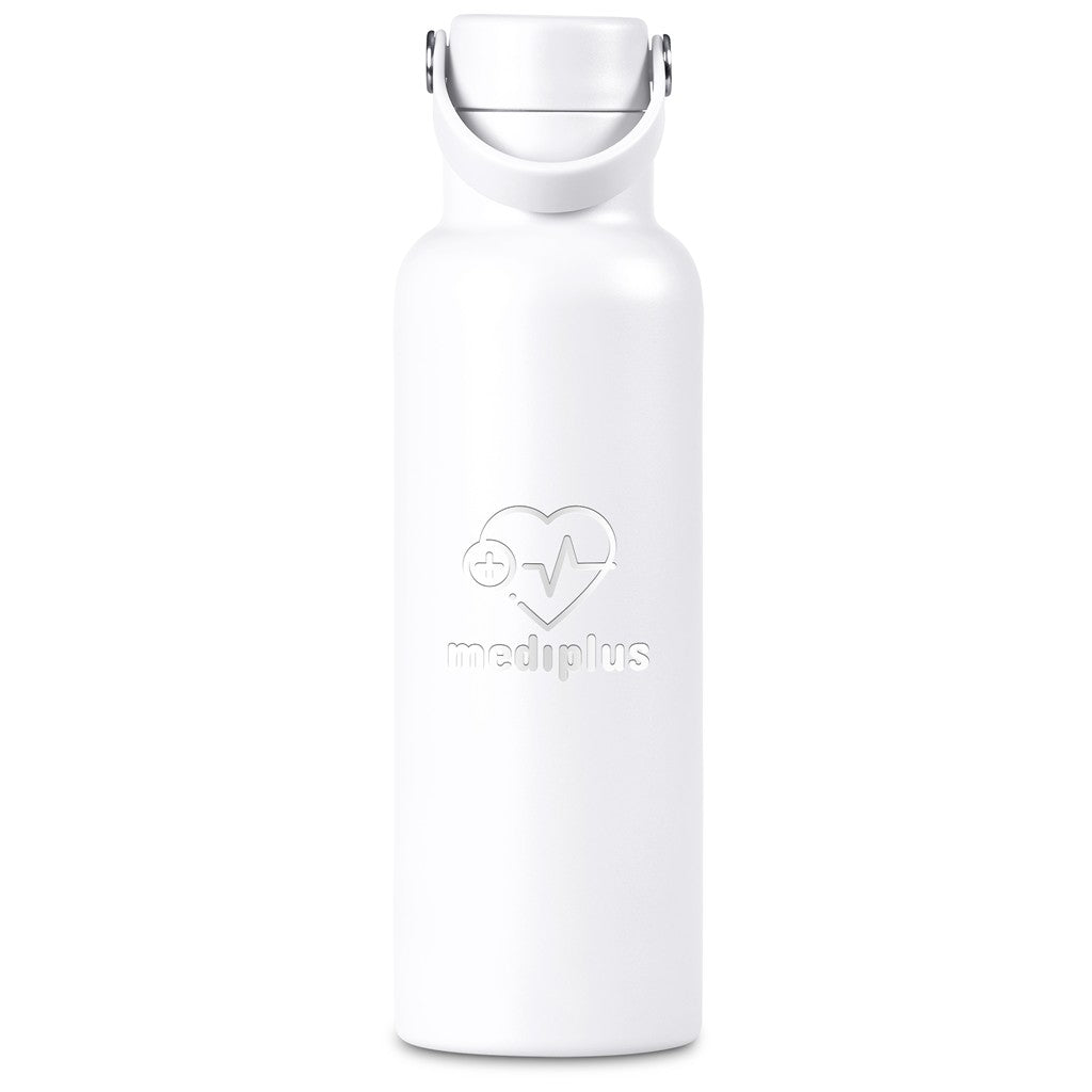Kooshty Orinoko Stainless Steel Vacuum Water Bottle - 750ml