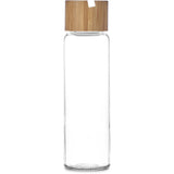 Okiyo Kenko Phone Stand Glass Water Bottle – 700ml