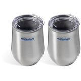 Serendipio Madison Duo Set SILVER