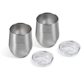 Serendipio Sheridan Duo Set SILVER