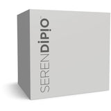 Serendipio Victoria Ceramic Coffee Mug - 280ml