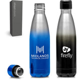 Serendipio Chandler Stainless Steel Vacuum Water Bottle - 500ml