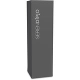 Serendipio Titan Stainless Steel Vacuum Water Bottle - 1.8 Litre