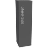 Serendipio Jagger Stainless Steel Water Bottle - 1 Litre