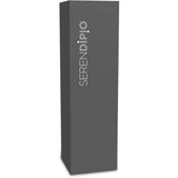 Serendipio Jagger Stainless Steel Water Bottle - 1 Litre