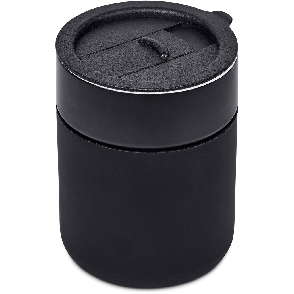 Serendipio Pimlico Ceramic Coffee Tumbler – 300ml