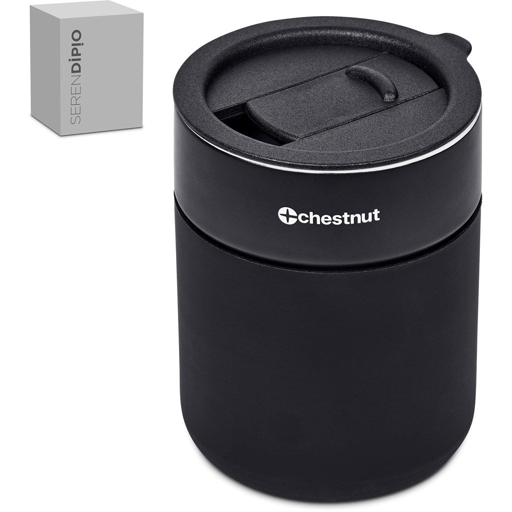 Serendipio Pimlico Ceramic Coffee Tumbler – 300ml