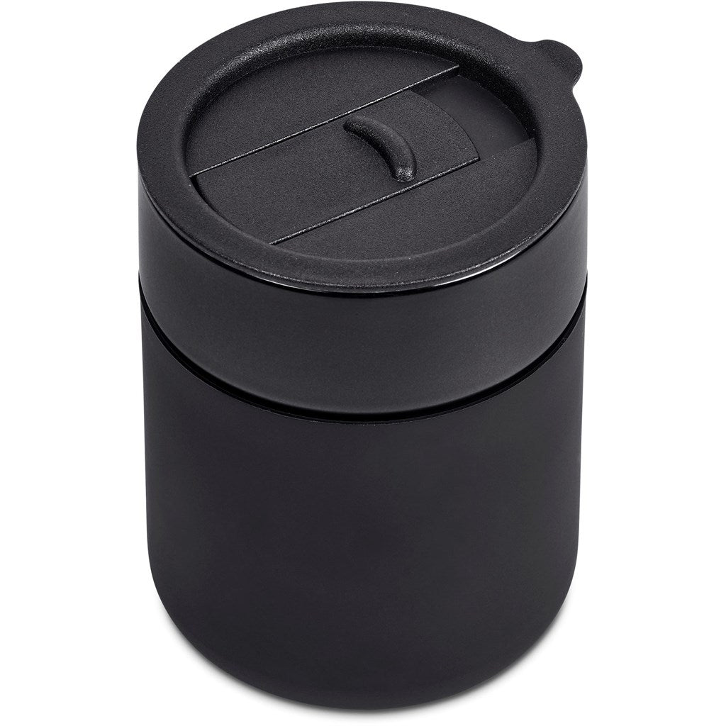 Serendipio Pimlico Ceramic Coffee Tumbler – 300ml