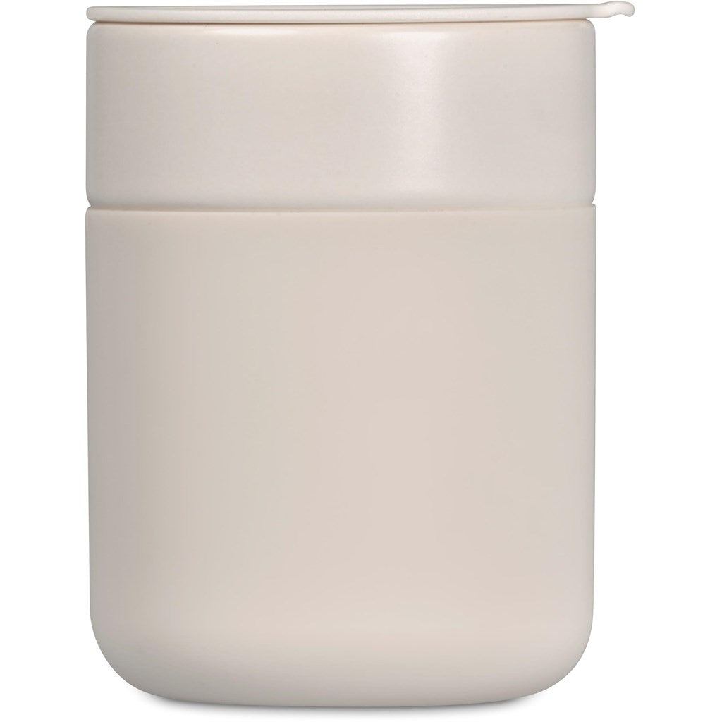 Serendipio Pimlico Ceramic Coffee Tumbler – 300ml