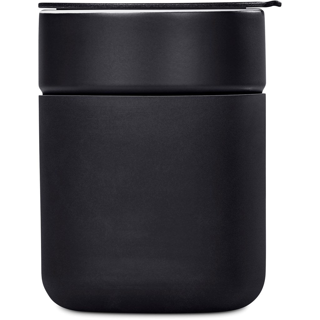 Serendipio Pimlico Ceramic Coffee Tumbler – 300ml