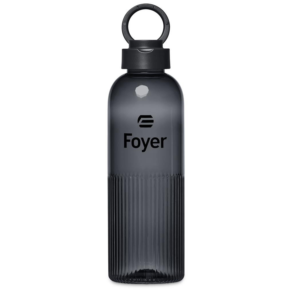 Serendipio Marlow Recycled PET Water Bottle – 750ml