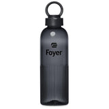 Serendipio Marlow Recycled PET Water Bottle – 750ml