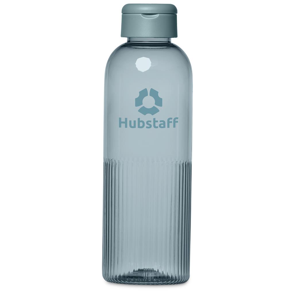 Serendipio Marlow Recycled PET Water Bottle – 750ml DUSTY TEAL