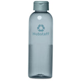 Serendipio Marlow Recycled PET Water Bottle – 750ml DUSTY TEAL
