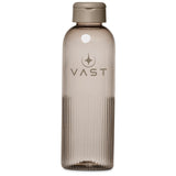 Serendipio Marlow Recycled PET Water Bottle – 750ml STONE