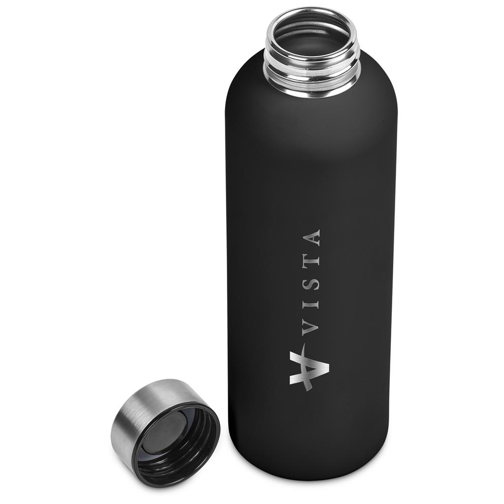 Serendipio Benson Stainless Steel Water Bottle – 720ml
