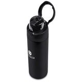 Slazenger Ranger Stainless Steel Vacuum Water Bottle - 700ml