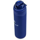 Slazenger Ranger Stainless Steel Vacuum Water Bottle - 700ml