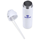 Slazenger Ranger Stainless Steel Vacuum Water Bottle - 700ml