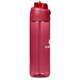 Slazenger Trooper Recycled PET Water Bottle - 800ml