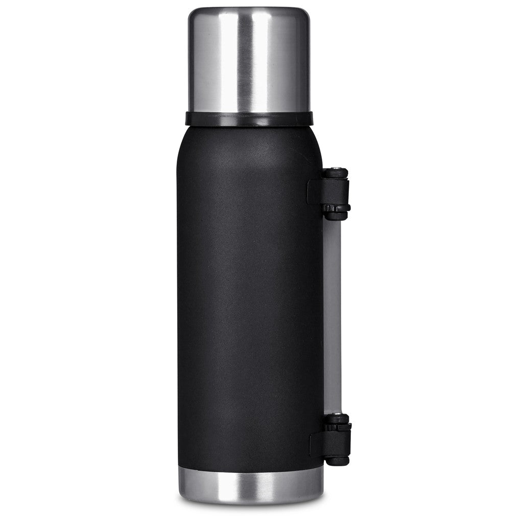 Urban Terrain Montusi Stainless Steel Vacuum Flask - 1 Litre