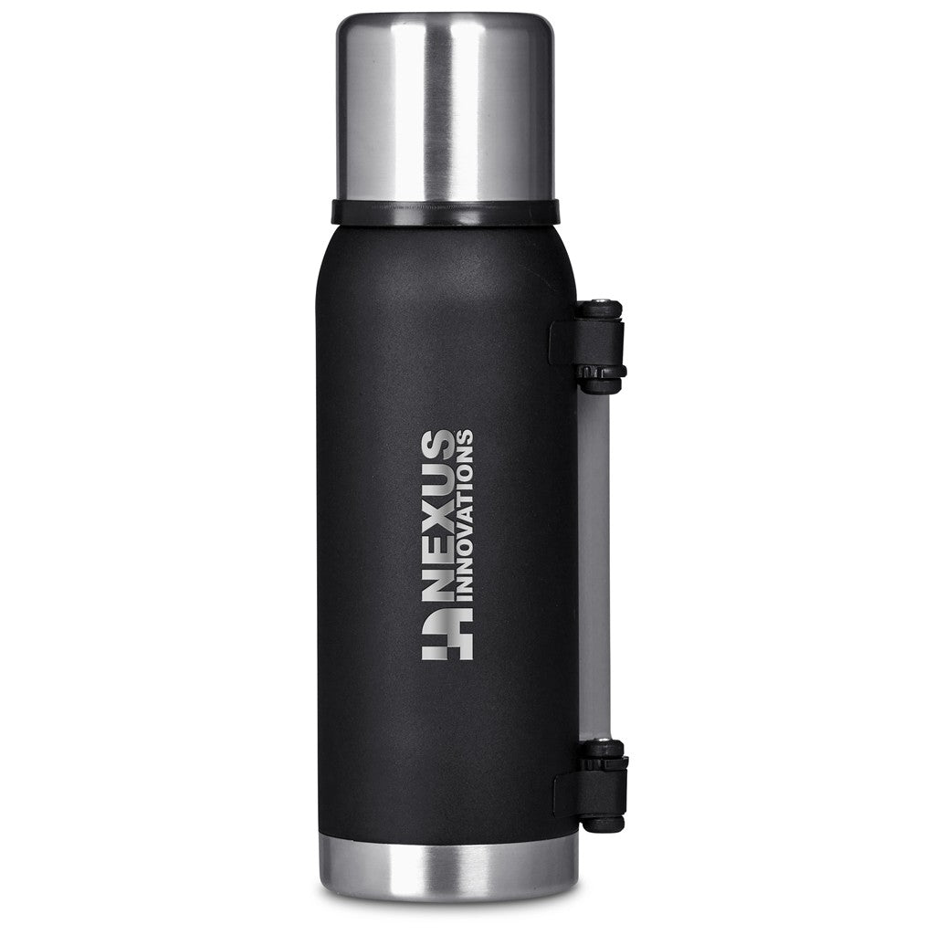Urban Terrain Montusi Stainless Steel Vacuum Flask - 1 Litre