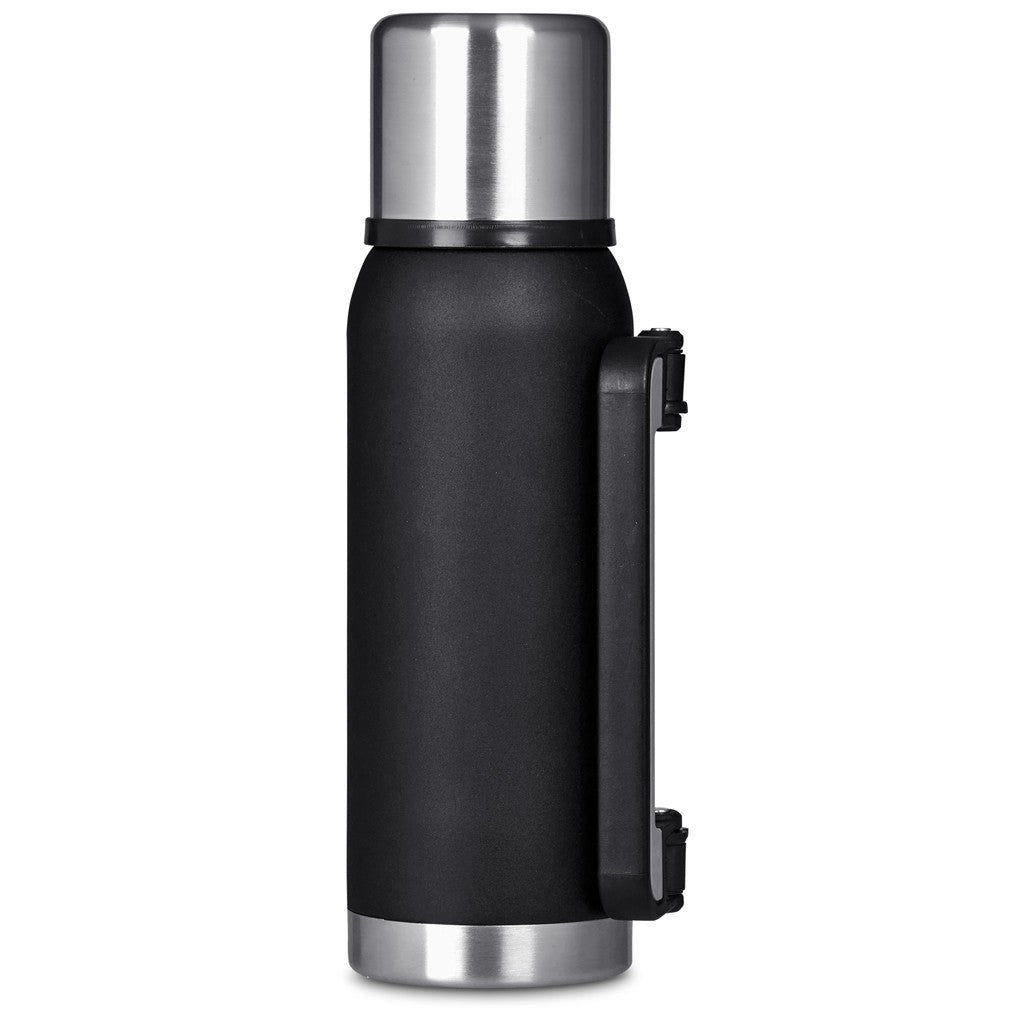 Urban Terrain Montusi Stainless Steel Vacuum Flask - 1 Litre