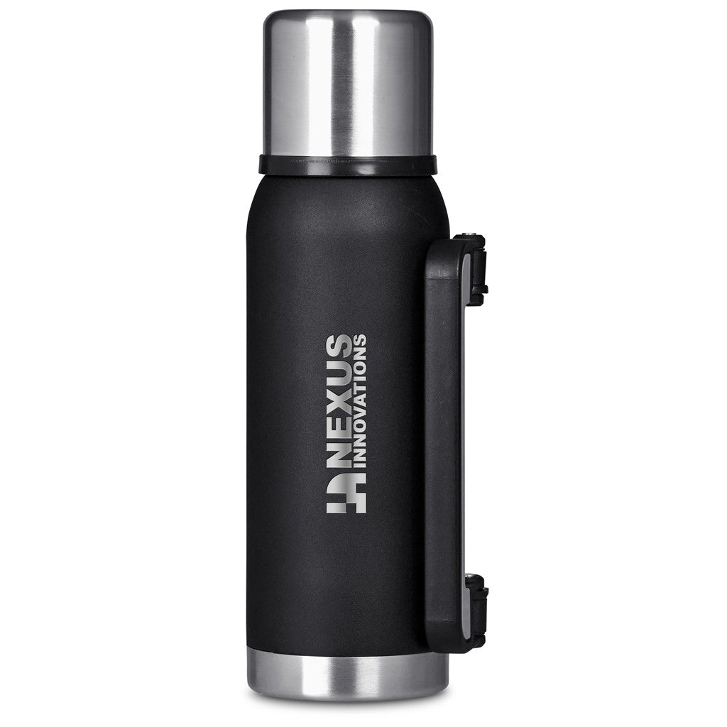 Urban Terrain Montusi Stainless Steel Vacuum Flask - 1 Litre