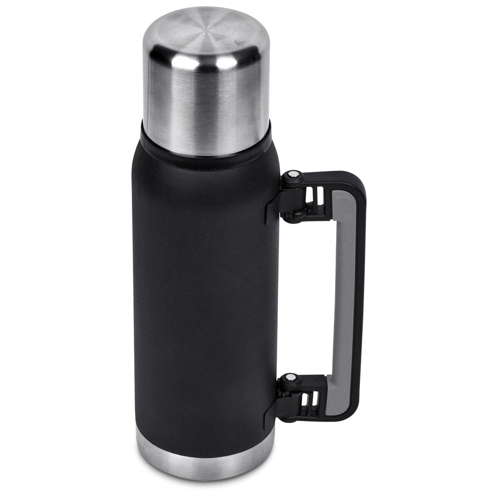 Urban Terrain Montusi Stainless Steel Vacuum Flask - 1 Litre