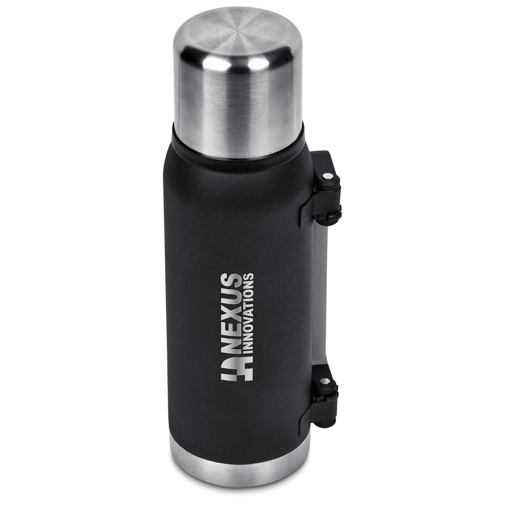 Urban Terrain Montusi Stainless Steel Vacuum Flask - 1 Litre