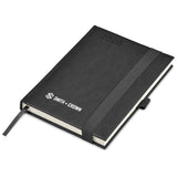 Altitude Advantage A5 2026 Diary BLACK