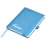 Altitude Advantage A5 2026 Diary CYAN