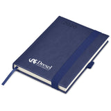Altitude Advantage A5 2026 Diary NAVY