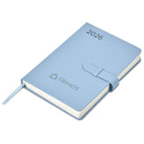 Altitude Enterprise A5 2026 Diary LIGHT TURQUOISE