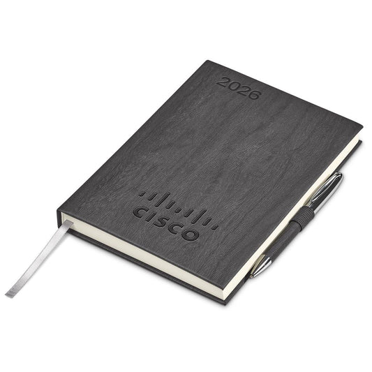 Altitude Oakridge A5 2026 Diary