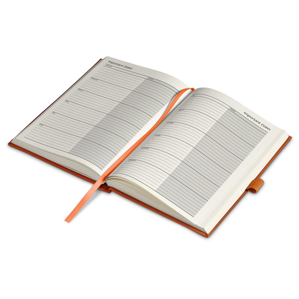 Altitude Advantage A5 2027 Diary