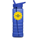 Altitude Quench Plastic Water Bottle - 750ml