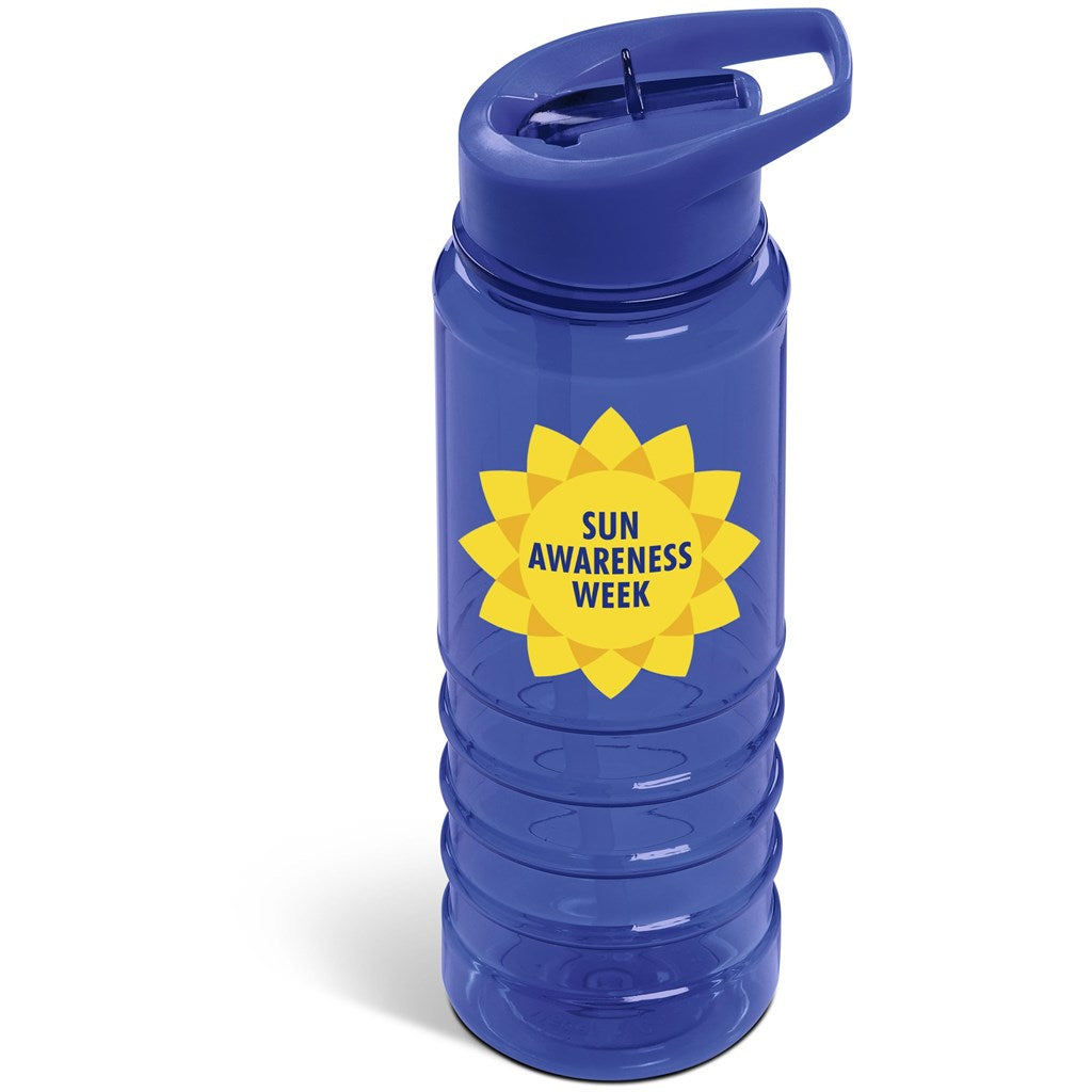 Altitude Quench Plastic Water Bottle - 750ml
